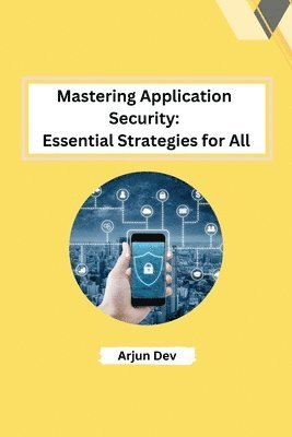 Mastering Application Security 1