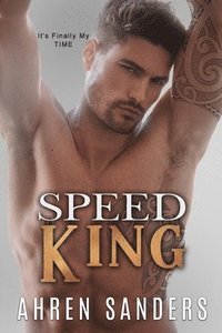 bokomslag Speed King