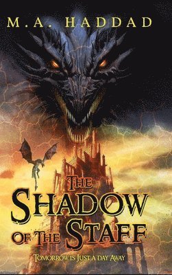 Shadow of the Staff