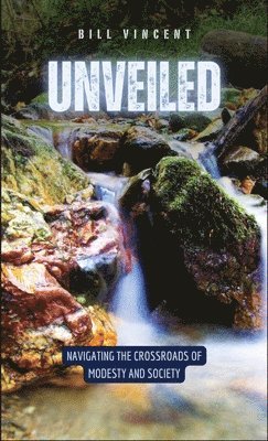 Bill Vincent - Unveiled, Inbunden