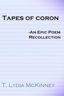 bokomslag Tapes of Coron