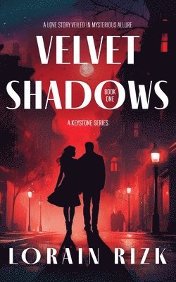 Velvet Shadows 1