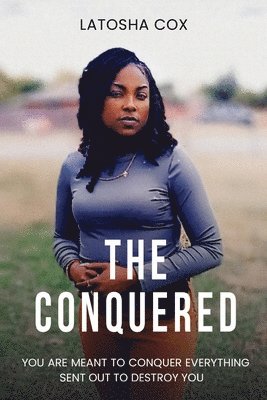 The Conquered 1
