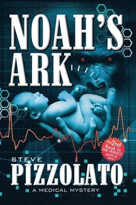 bokomslag Noah's Ark