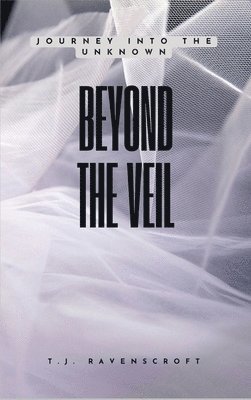 bokomslag Beyond the Veil