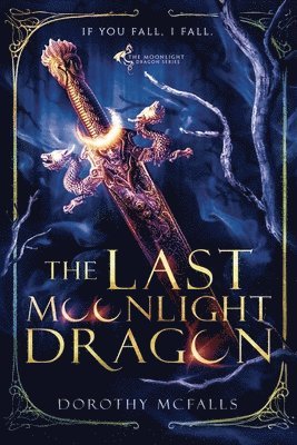 The Last Moonlight Dragon 1