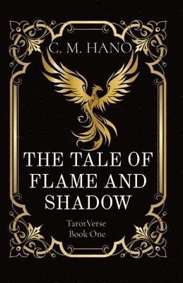 The Tale of Flame and Shadow 1