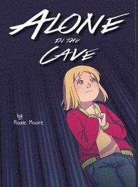 bokomslag Alone In the Cave