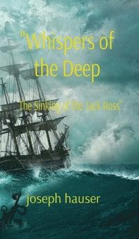 bokomslag "Whispers of the Deep
