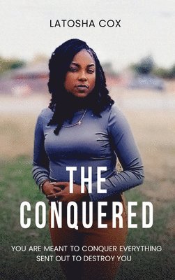 The Conquered 1