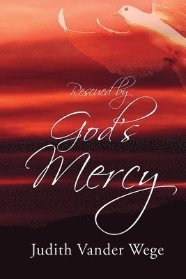 Judith Vander Wege - Rescued by God's Mercy, Häftad