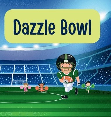 Dazzle Bowl 1
