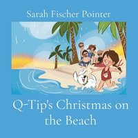 bokomslag Q-Tip's Christmas on the Beach