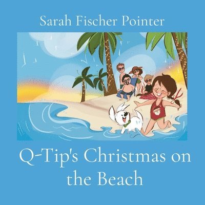 Q-Tip's Christmas on the Beach 1