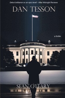 Sean O'Leary - Dan Tesson, Häftad