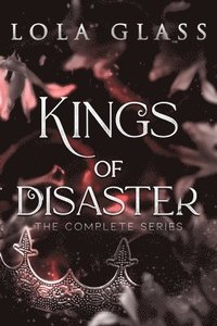 bokomslag Kings of Disaster