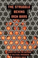 Palestinian Liberation Organization - Struggle Behind Iron Bars, Häftad