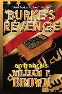 bokomslag Burke's Revenge, en franais