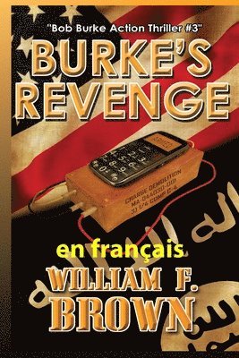 bokomslag Burke's Revenge, en franais