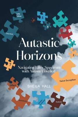 Autastic Horizons 1