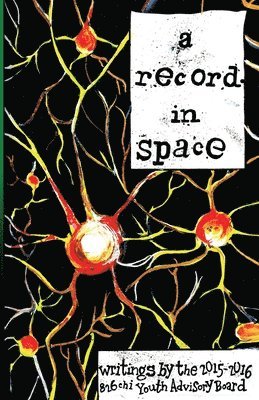 bokomslag A Record in Space