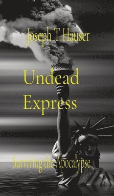 Undead Express 1