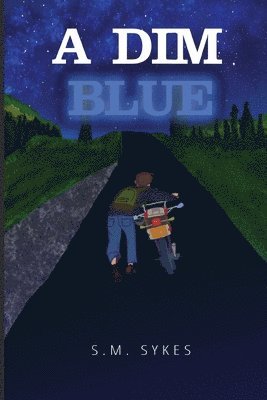 Dim Blue
