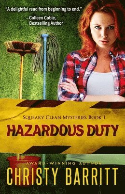 Hazardous Duty 1