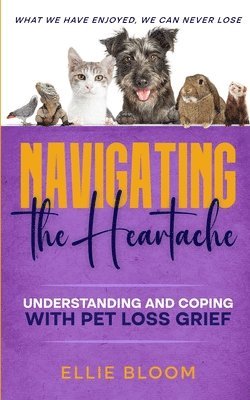 Navigating the Heartache 1