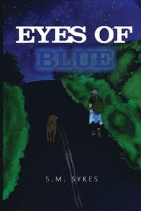 bokomslag Eyes of Blue