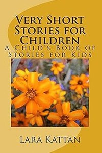 bokomslag Very Short Stories for Children