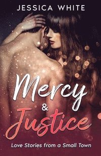 bokomslag Mercy & Justice