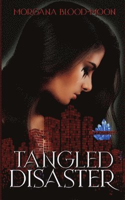 bokomslag Tangled Disaster - Sapphire City Book Three