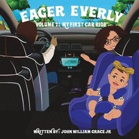 bokomslag Eager Everly Volume 2