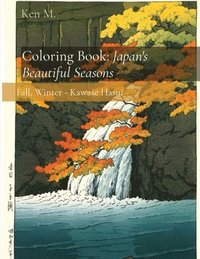 bokomslag Coloring Book