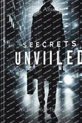 Secrets Unveiled 1