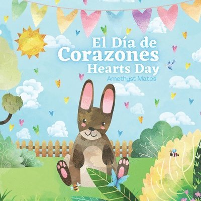 El Día de Corazones - Hearts Day 1
