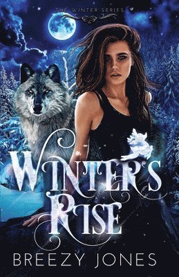 Breezy Jones, Breezy M. Jones, Breezy  M Jones, Breezy M Jones - Winters Rise, Häftad