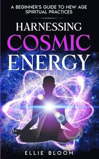 bokomslag Harnessing Cosmic Energy