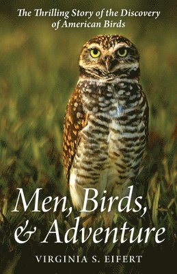 Men, Birds, and Adventure 1