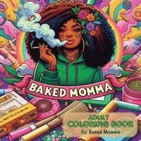 bokomslag Baked Momma