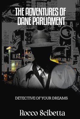 Adventures Of Dane Parliament 1