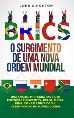 bokomslag Brics