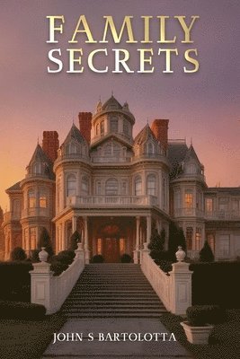 Family Secrets 1