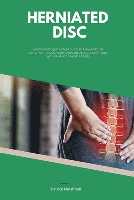 bokomslag Herniated Disc