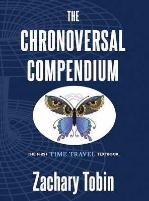 bokomslag Chronoversal Compendium