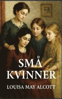bokomslag Små kvinner