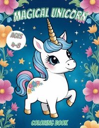 bokomslag Magical Unicorn