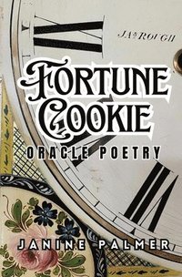 bokomslag Fortune Cookie