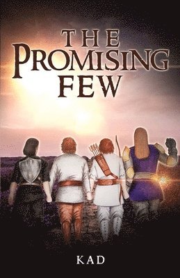 bokomslag Promising Few